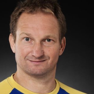 Gerald Hiesmayr