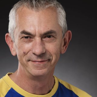 Reinhard Kammerhuber